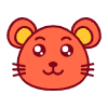 子鼠