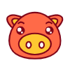 亥猪