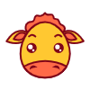丑牛