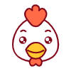 酉鸡